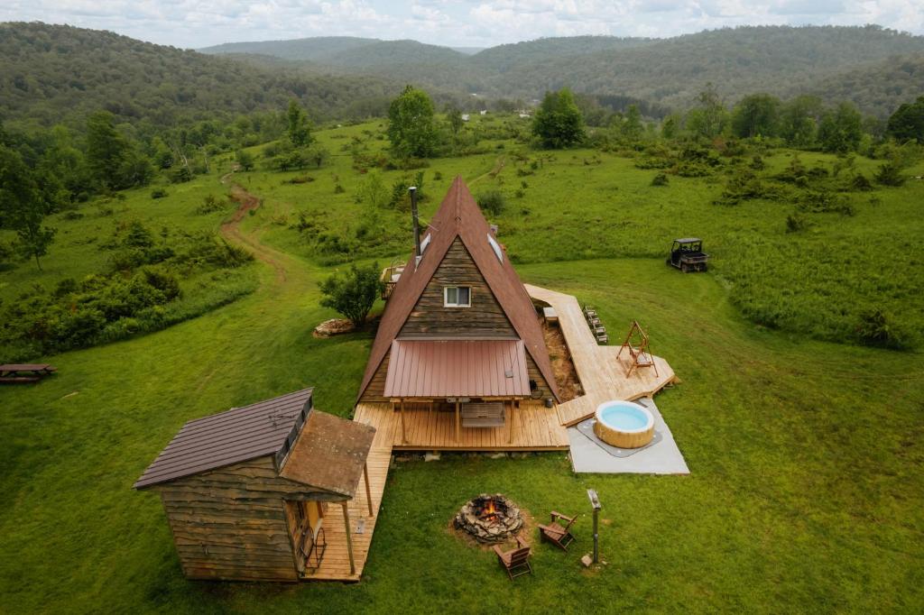 Hot Tub (Jacuzzi) - Photo 8