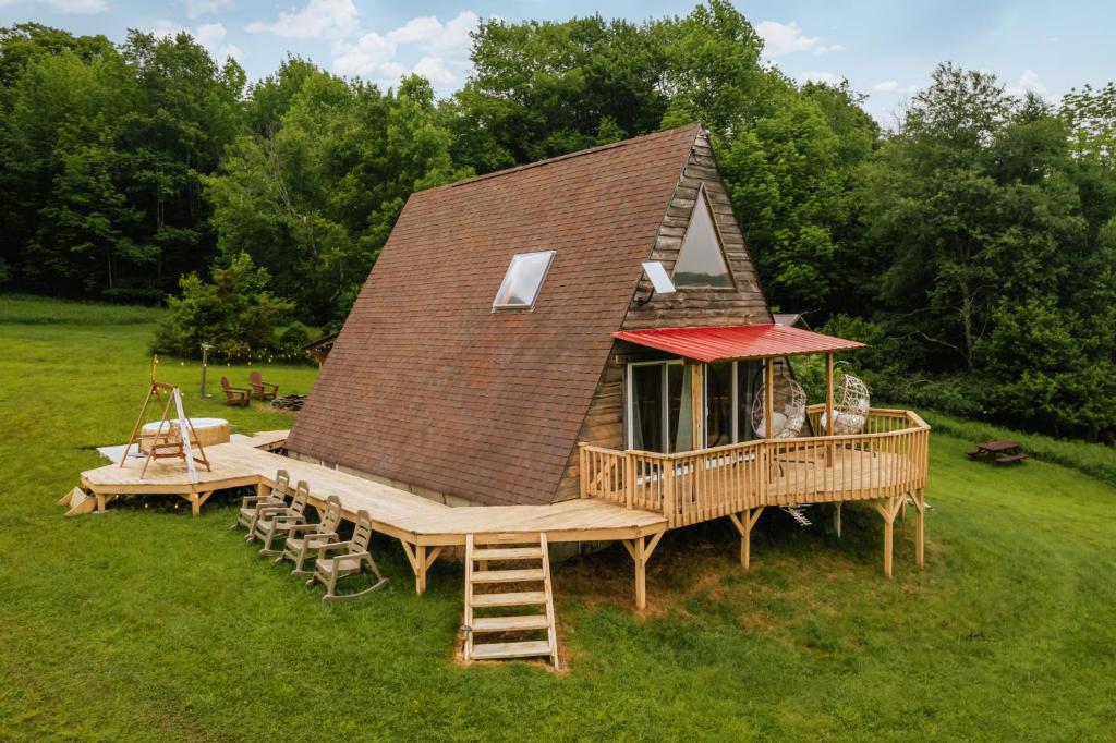 Hot Tub (Jacuzzi) - Photo 4