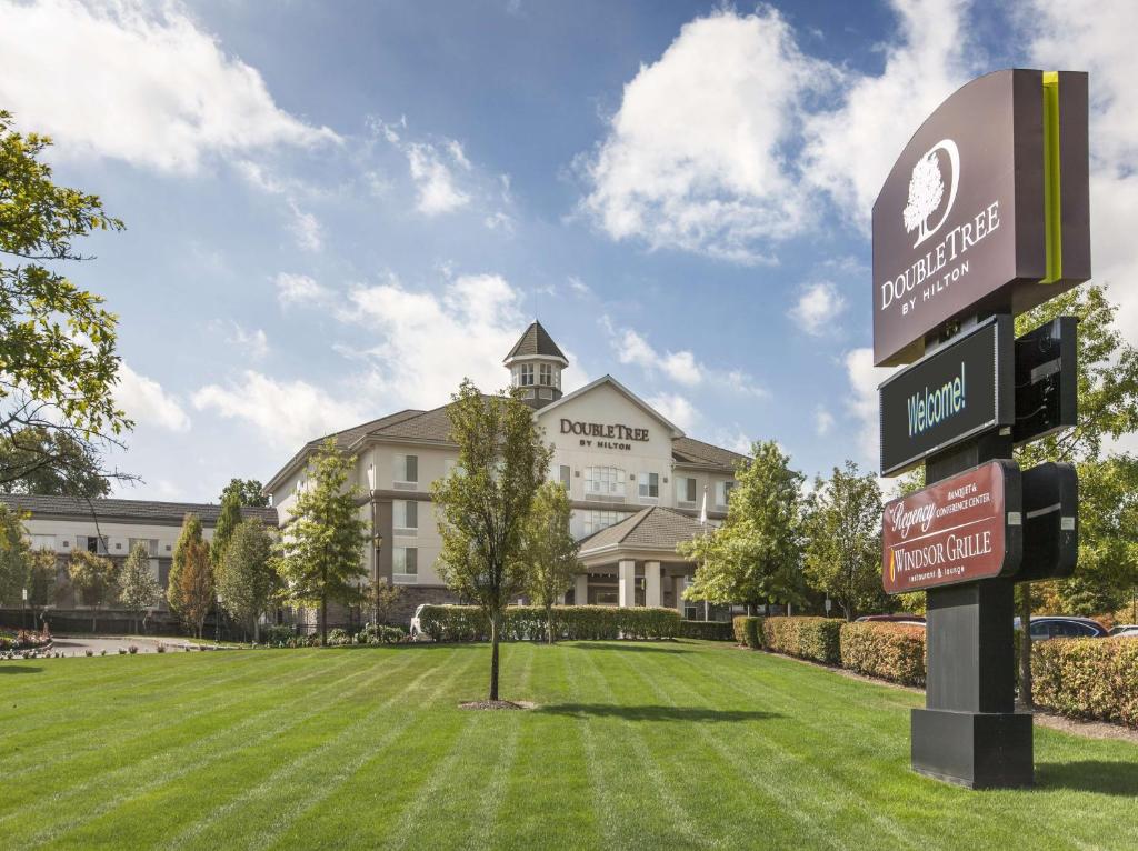 DoubleTree by Hilton Nanuet - Image 7