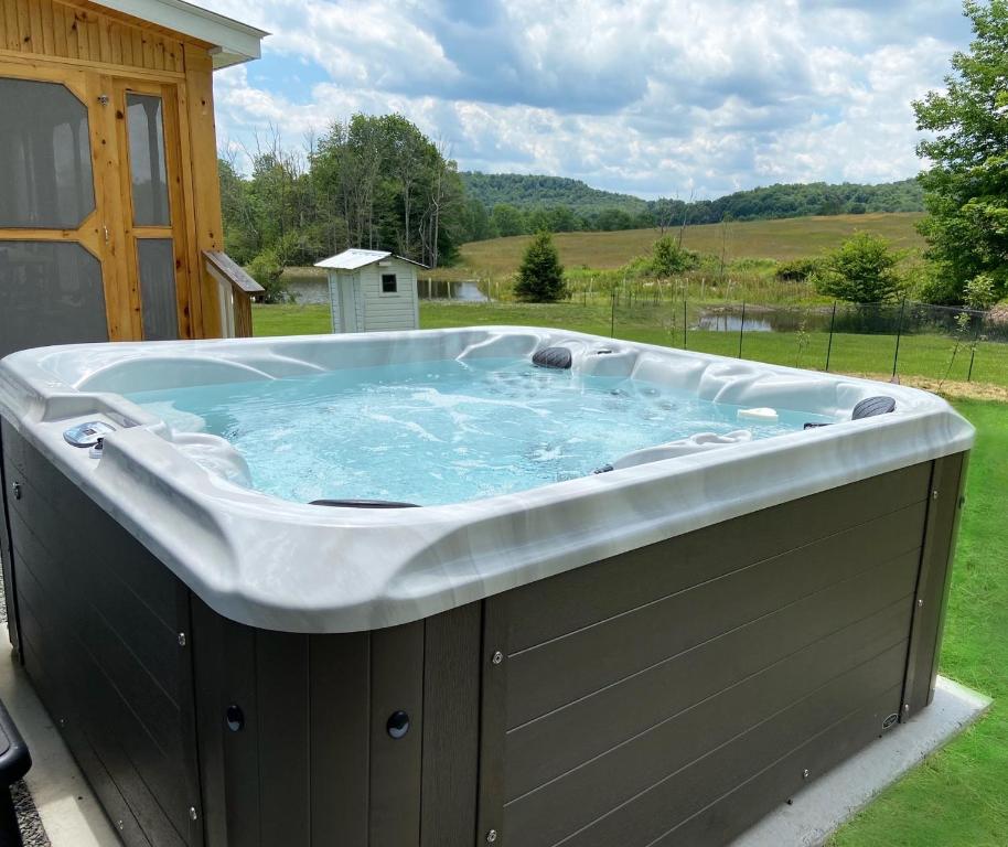 French Woods Farmhouse Bed & Breakfast