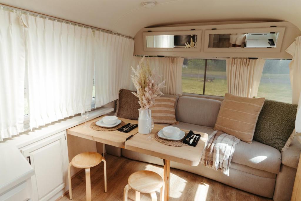 Finger Lakes Treehouse - Image 4