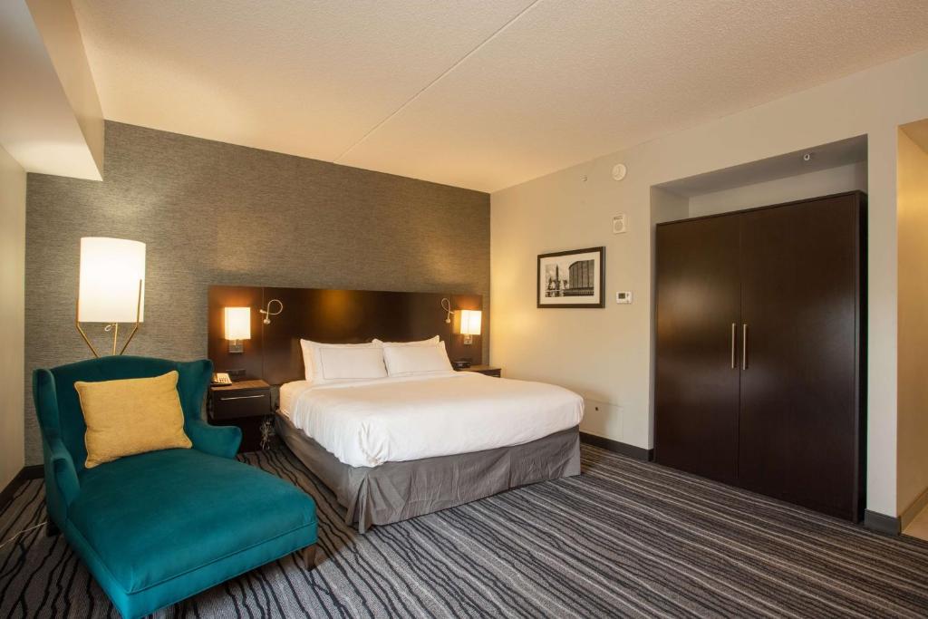 The Mosey Buffalo Williamsville Tapestry Collection Hilton - Image 6