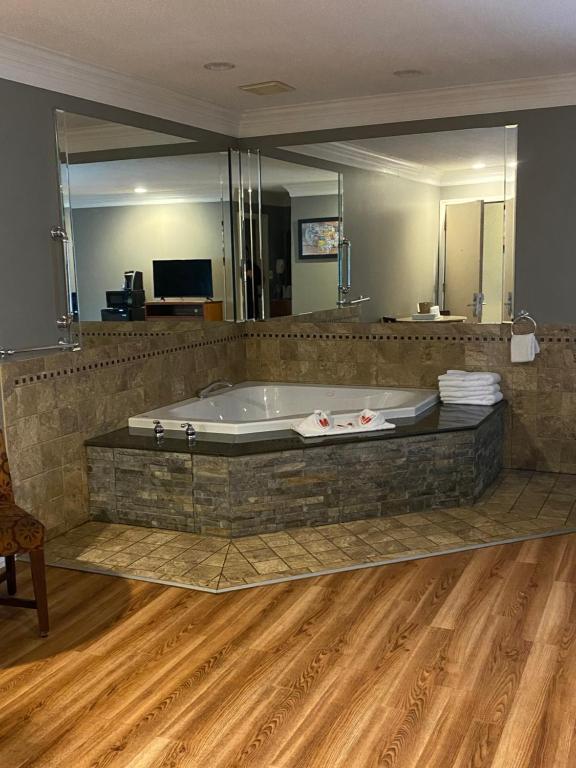 Econo Lodge at the Falls North