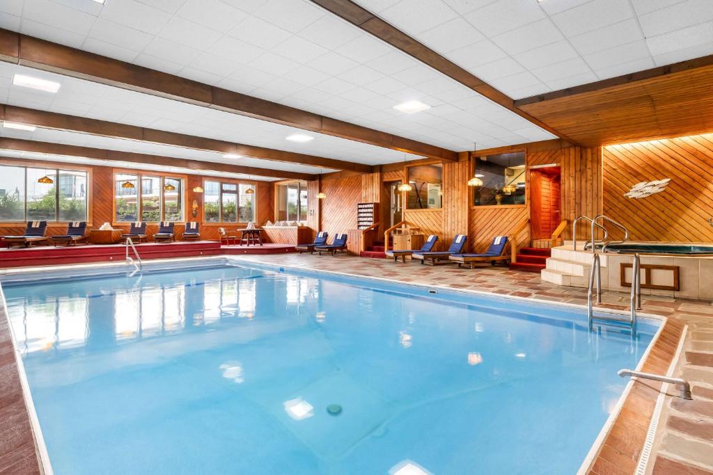 Best Western Adirondack Inn