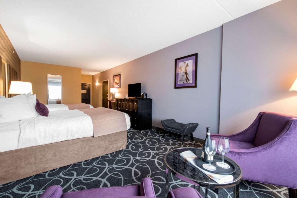 Park Manor Hotel - Image 6