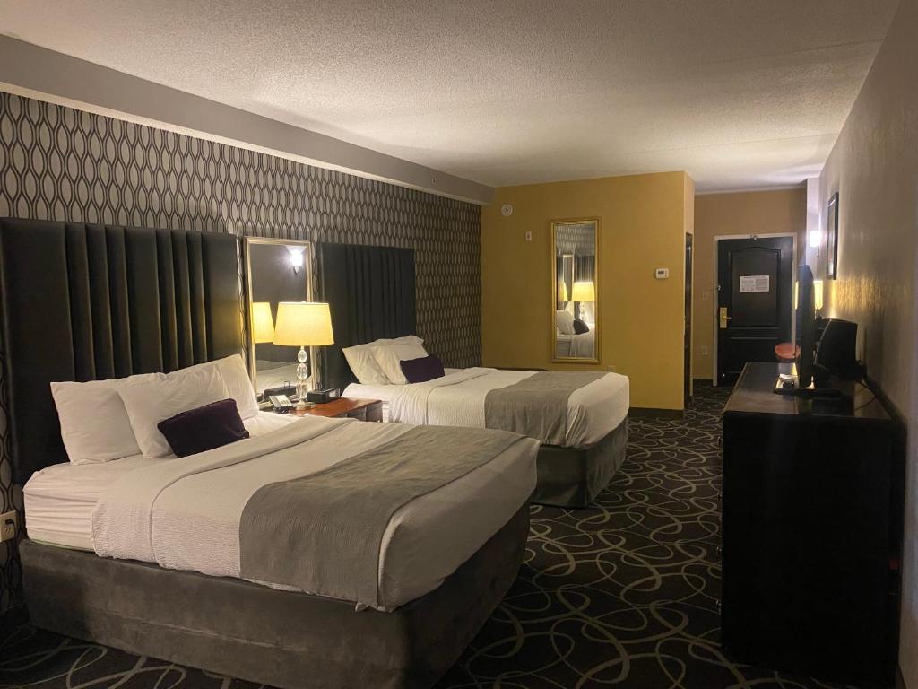 Park Manor Hotel - Image 8