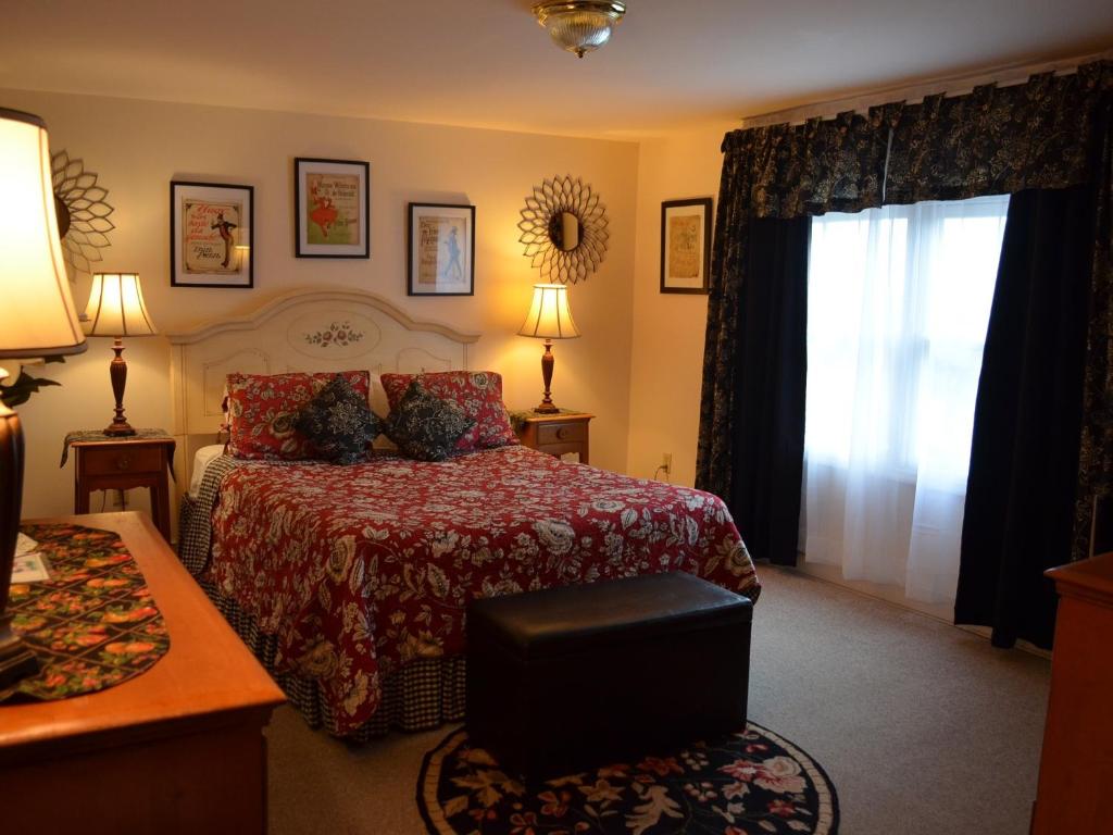 The Bavarian Manor Hotel - Image 8