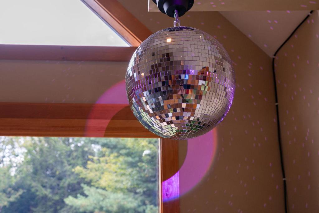 Luxury Chalet, Firepit, Sauna, Pet Friendly, 5 mins to Windham Mtn resort - Image 5