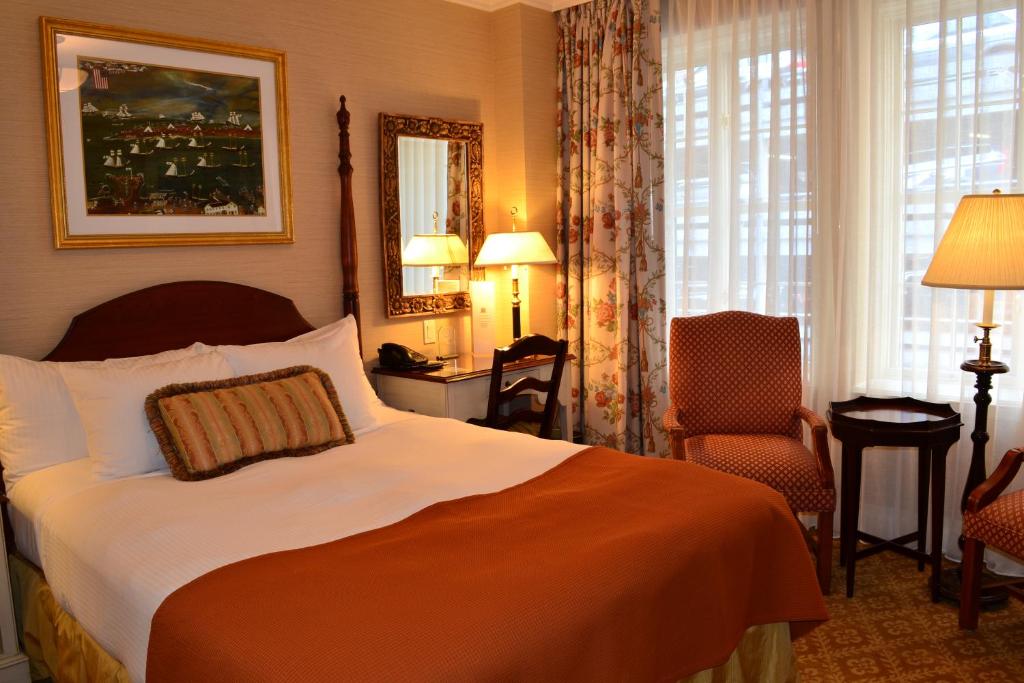 The Wall Street Inn - Image 7