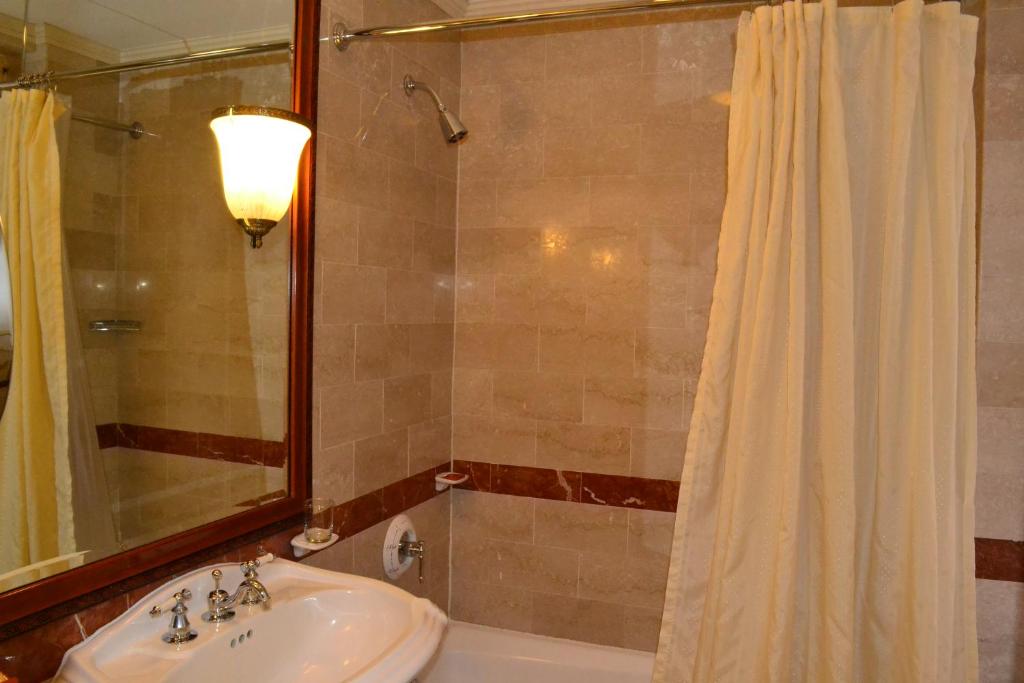 The Wall Street Inn - Image 8