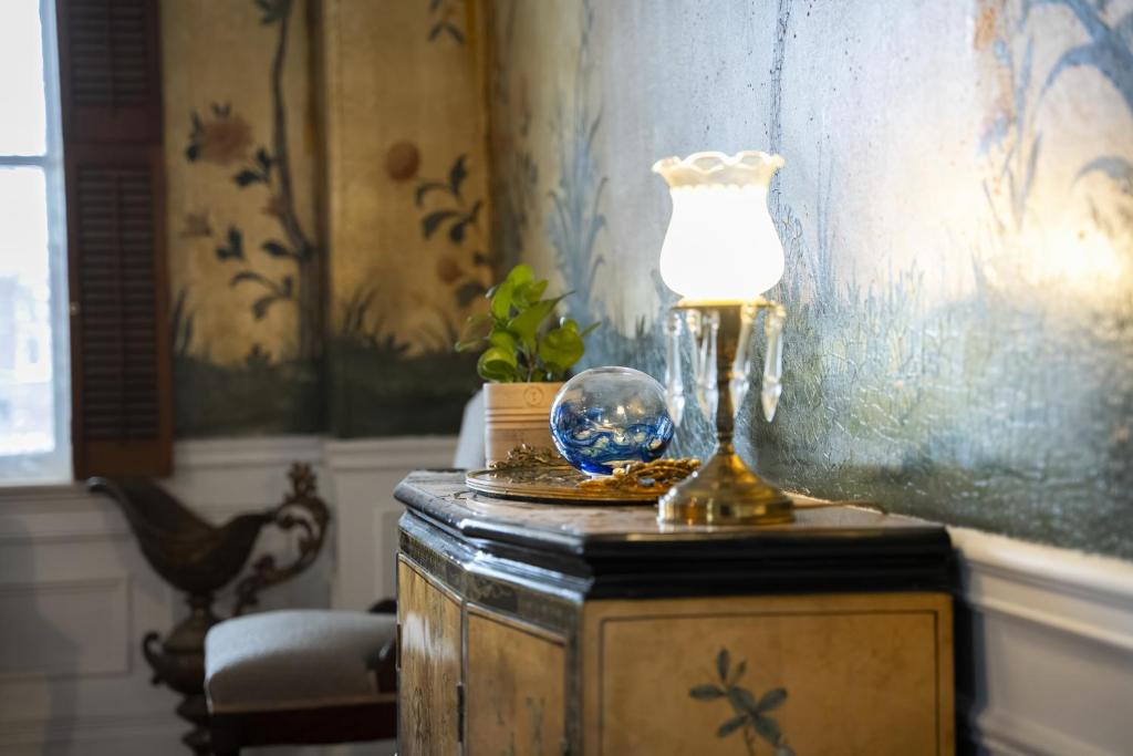 Gould Swaby Mansion - Image 7