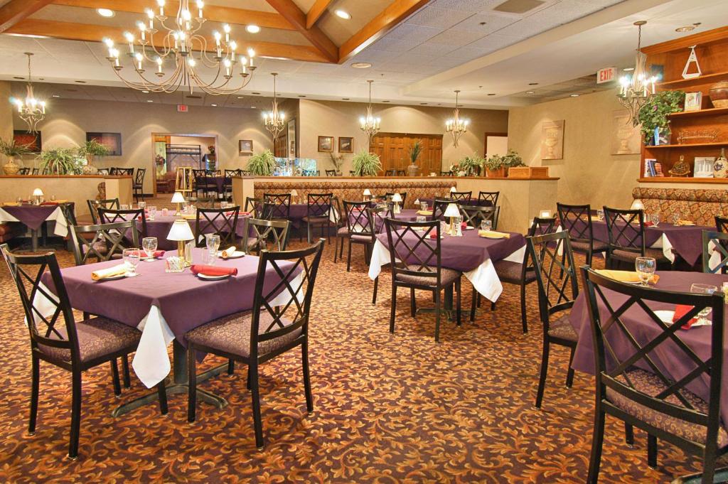 M Hotel Buffalo - Image 4