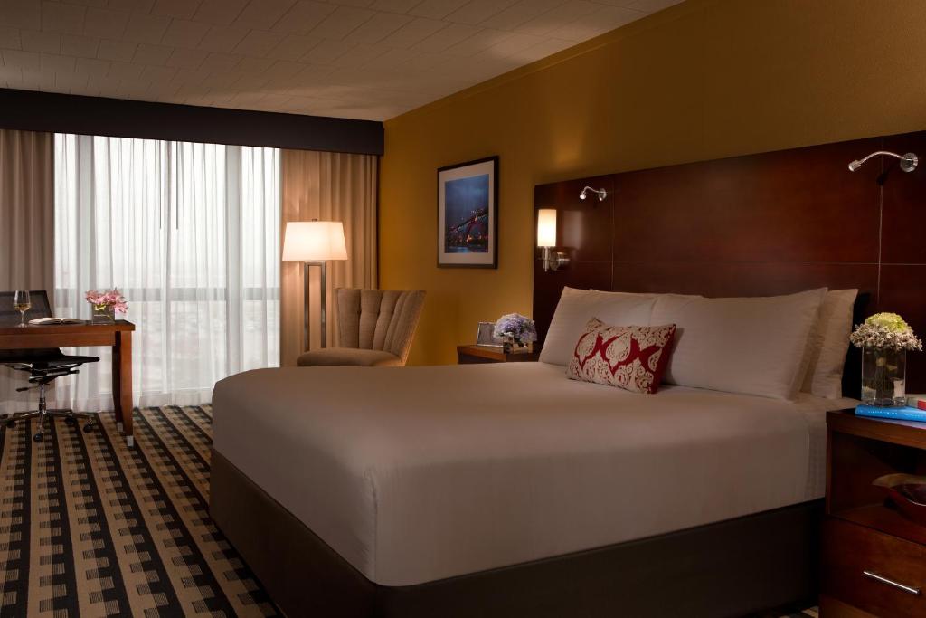 M Hotel Buffalo - Image 8