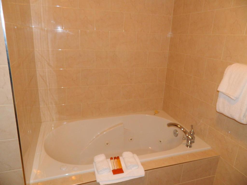 Belvedere Inn Schenectady - Albany