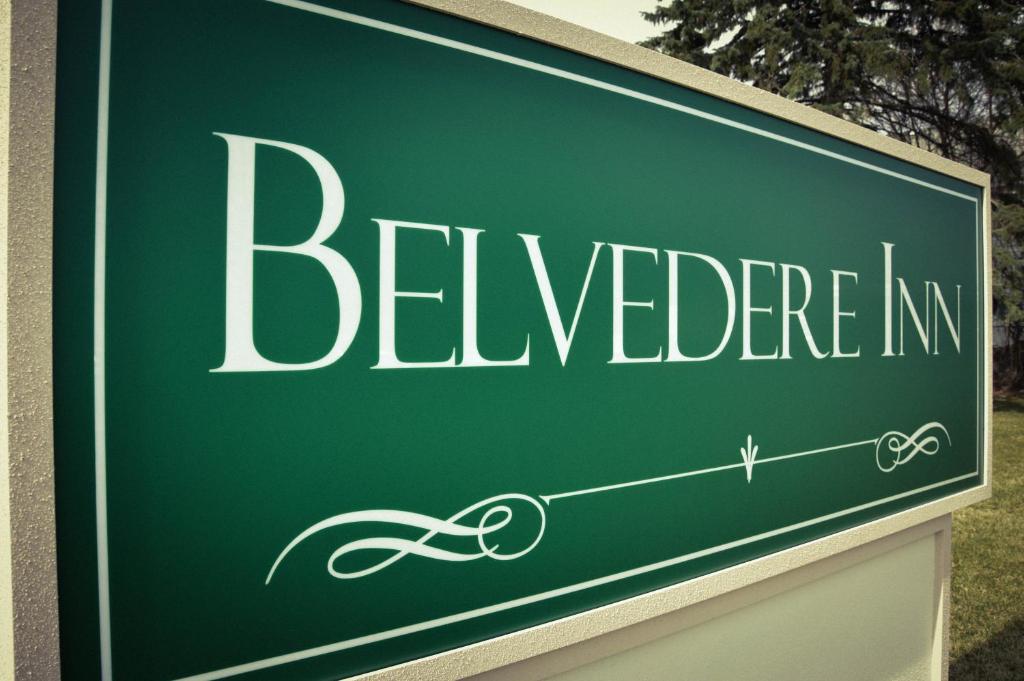 Belvedere Inn Schenectady - Albany - Image 6