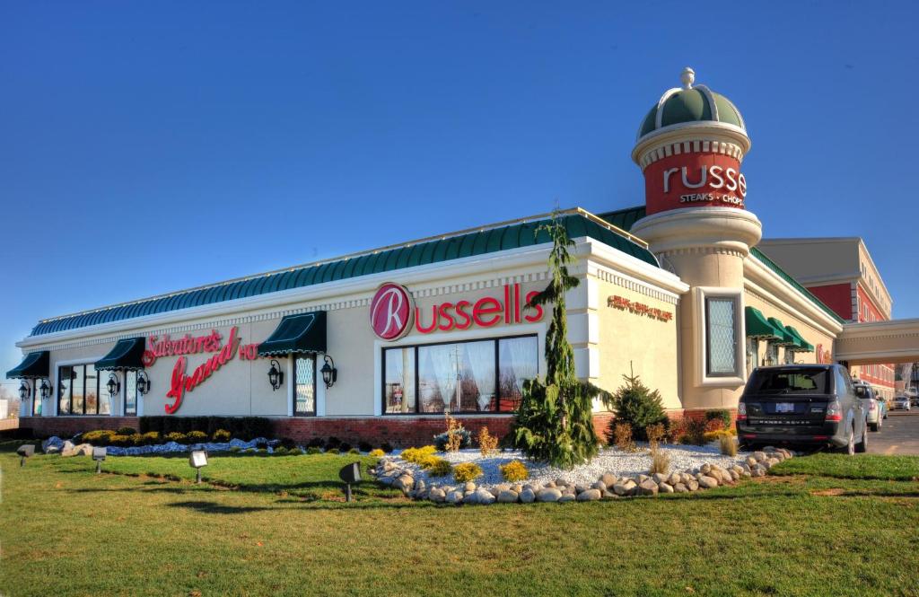 Salvatores Grand Hotel - Image 6