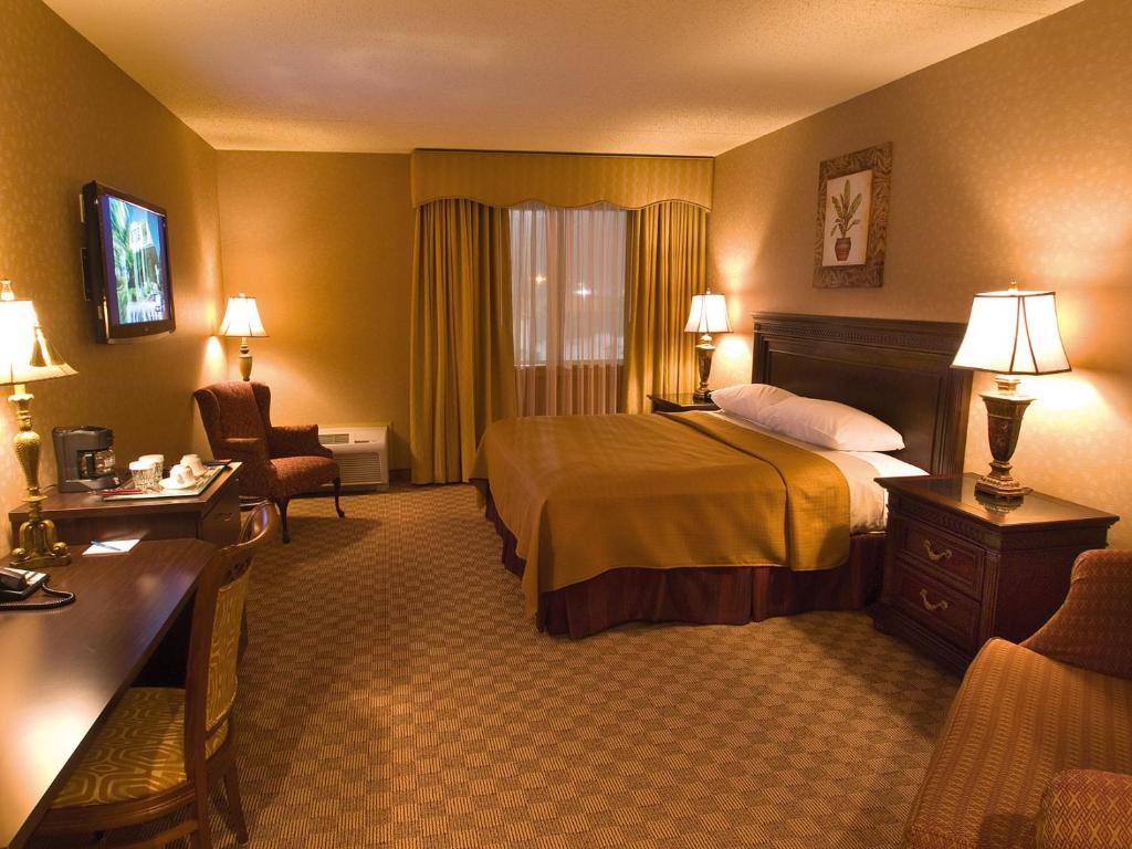 Salvatores Grand Hotel - Image 8