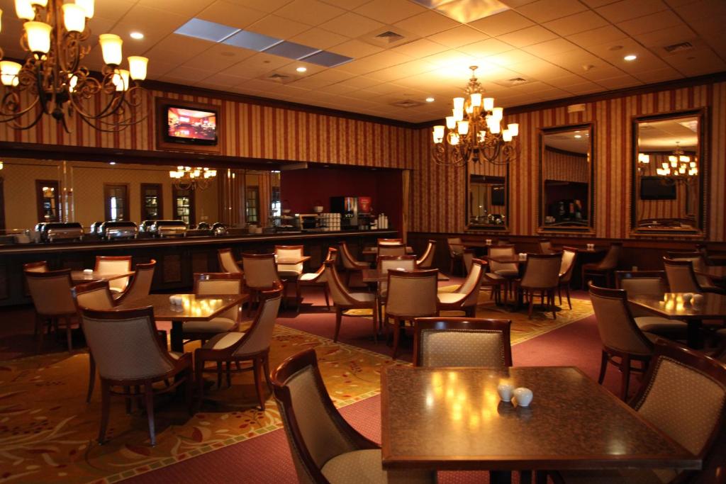 Salvatores Grand Hotel - Image 4