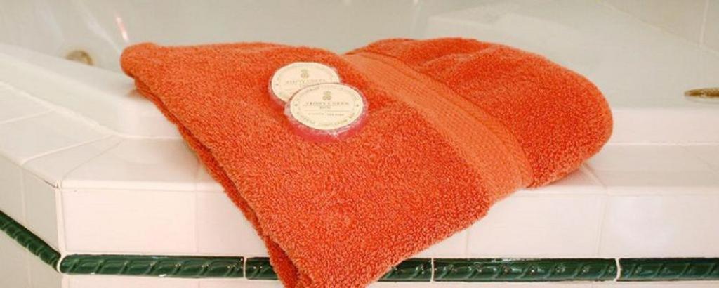 The Inn at Stony Creek