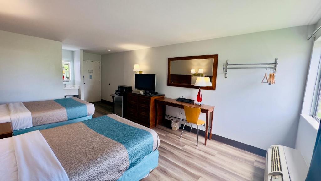 Motel 6 McGraw, NY - Cortland - Image 5