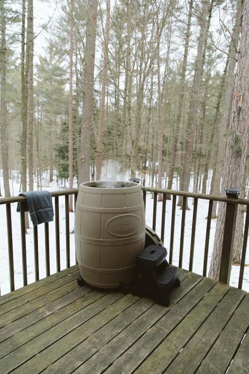 Hot Tub (Jacuzzi) - Photo 4