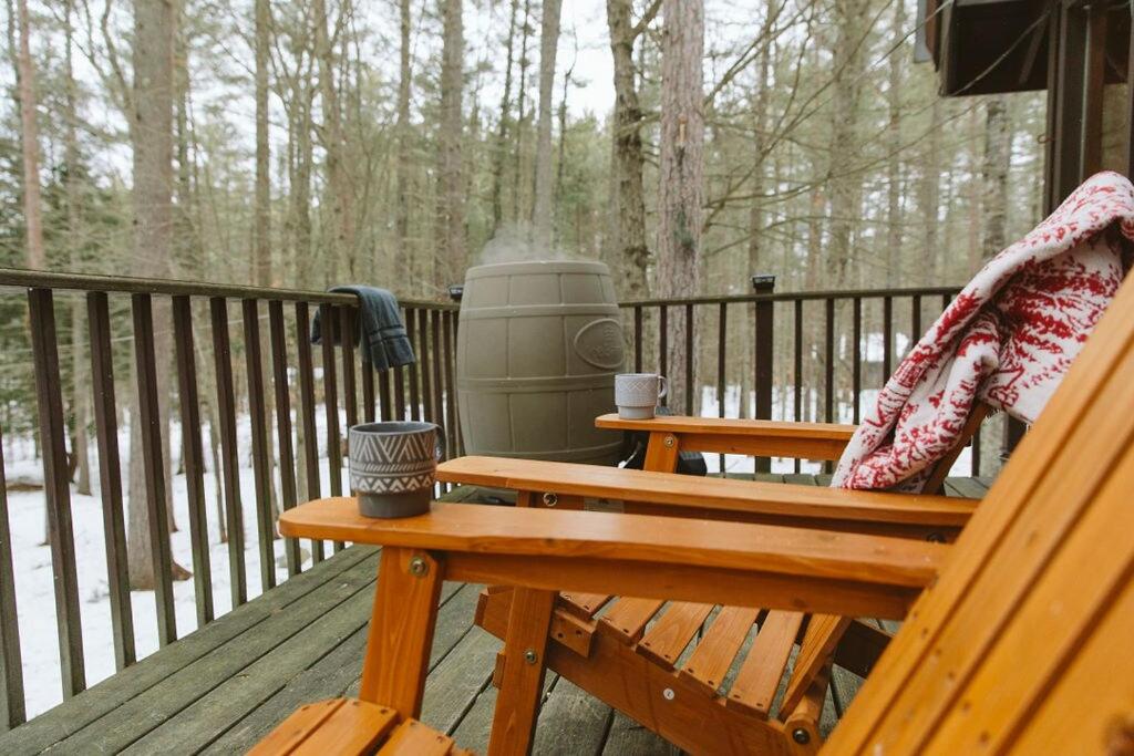 Cozy Cabin near Lake Placid, Whiteface-King, Ice Barrel, Hot Tub