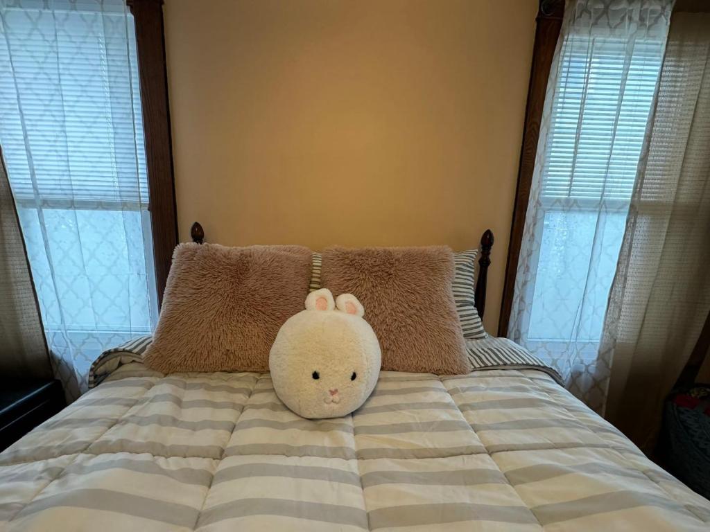 Great value&Quiet Green Suite - Image 8