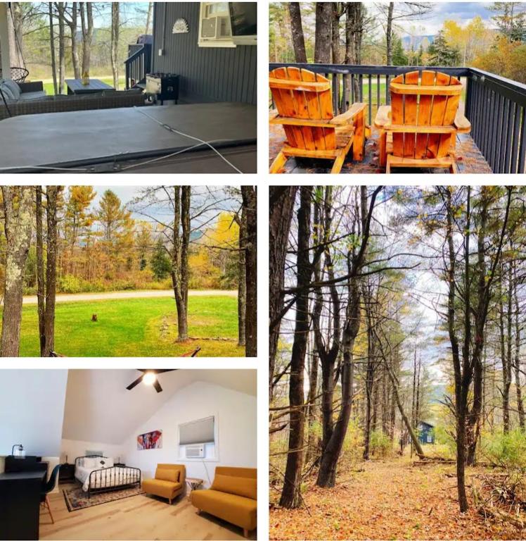 Hot Tub (Jacuzzi) - Photo 4