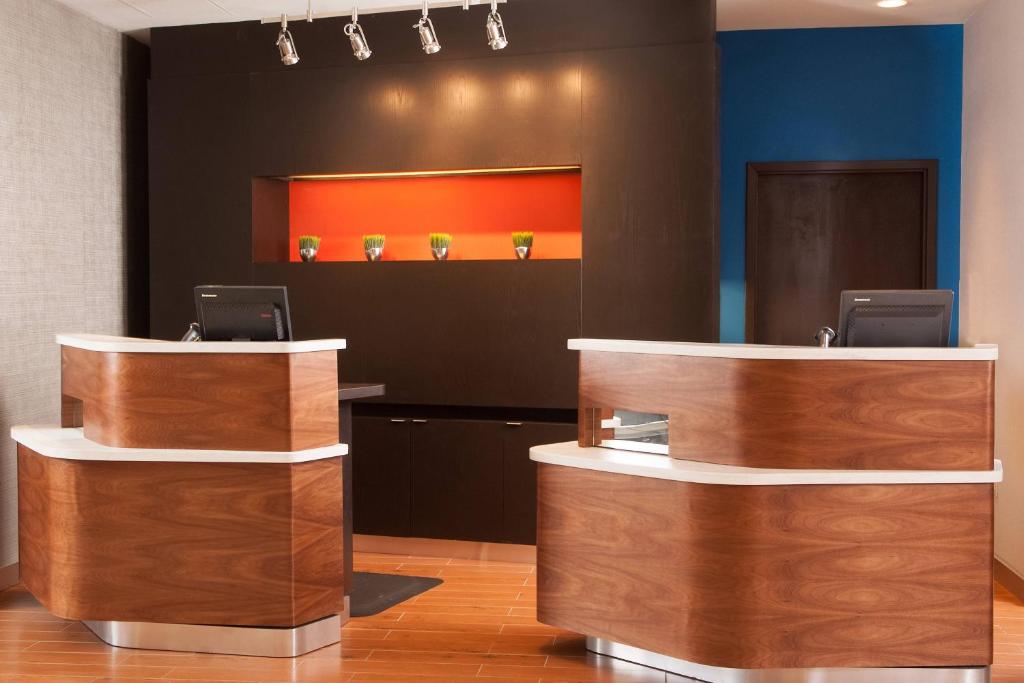 Courtyard by Marriott Charlotte Gastonia - Image 7