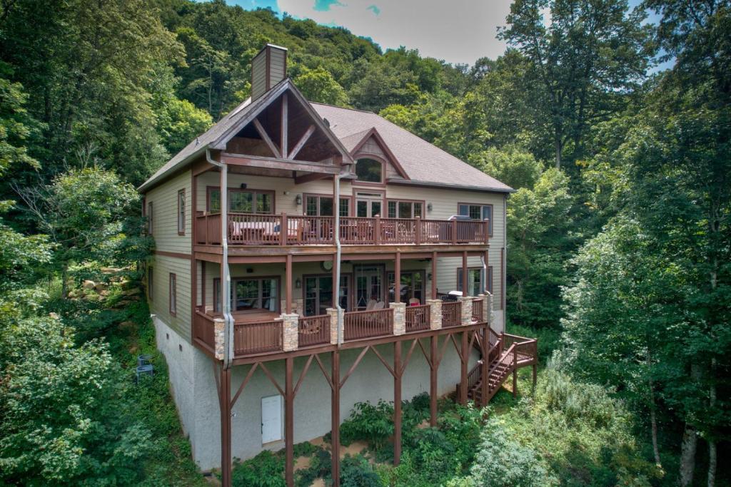 Birds Nest on Sugar Mountain - Image 4