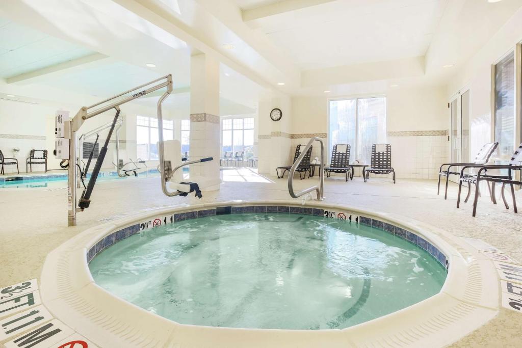 Hilton Garden Inn Roanoke Rapids