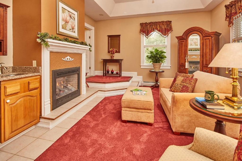 Andon-Reid Inn Bed & Breakfast - Image 5