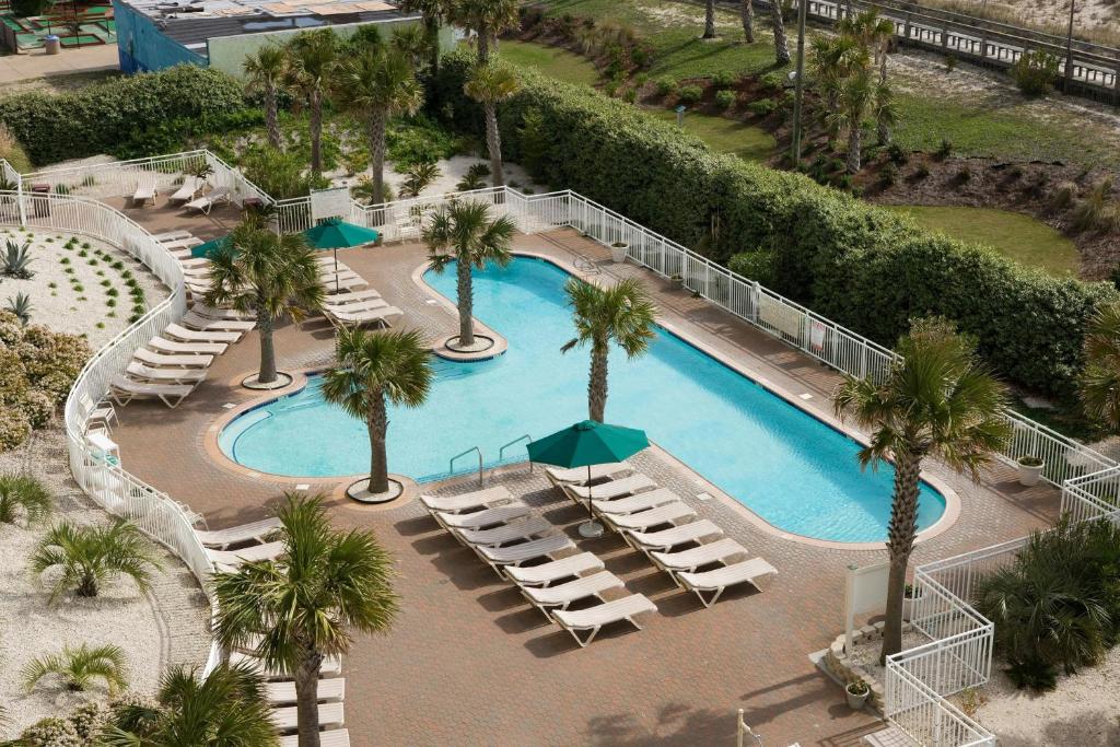 Courtyard by Marriott Carolina Beach Oceanfront