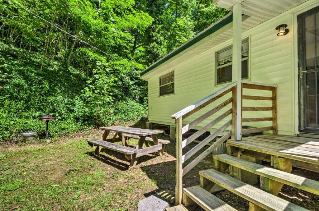 Nantahala Cabins - Image 5