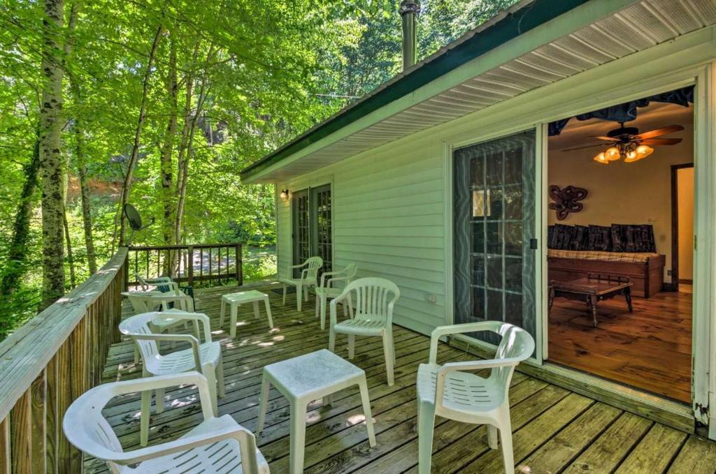 Nantahala Cabins - Image 7