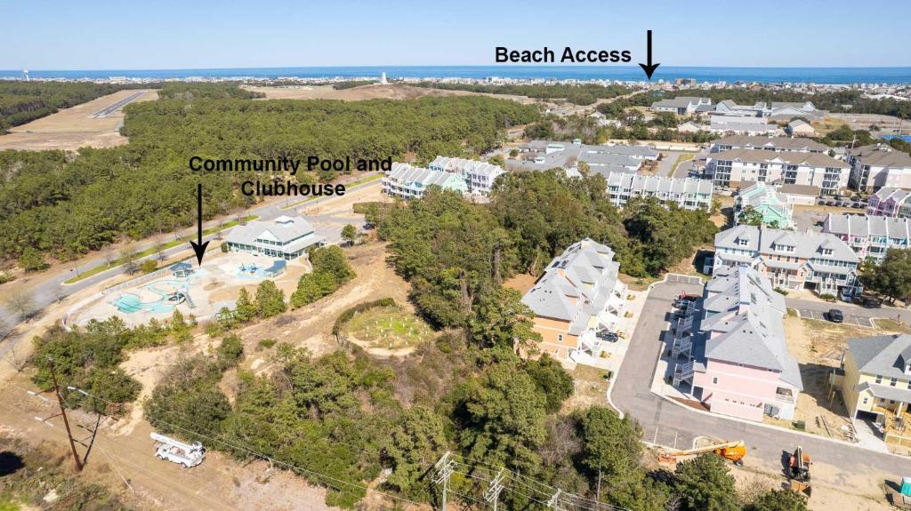 Cambridge Reserve at Bermuda Bay by KEES Vacations