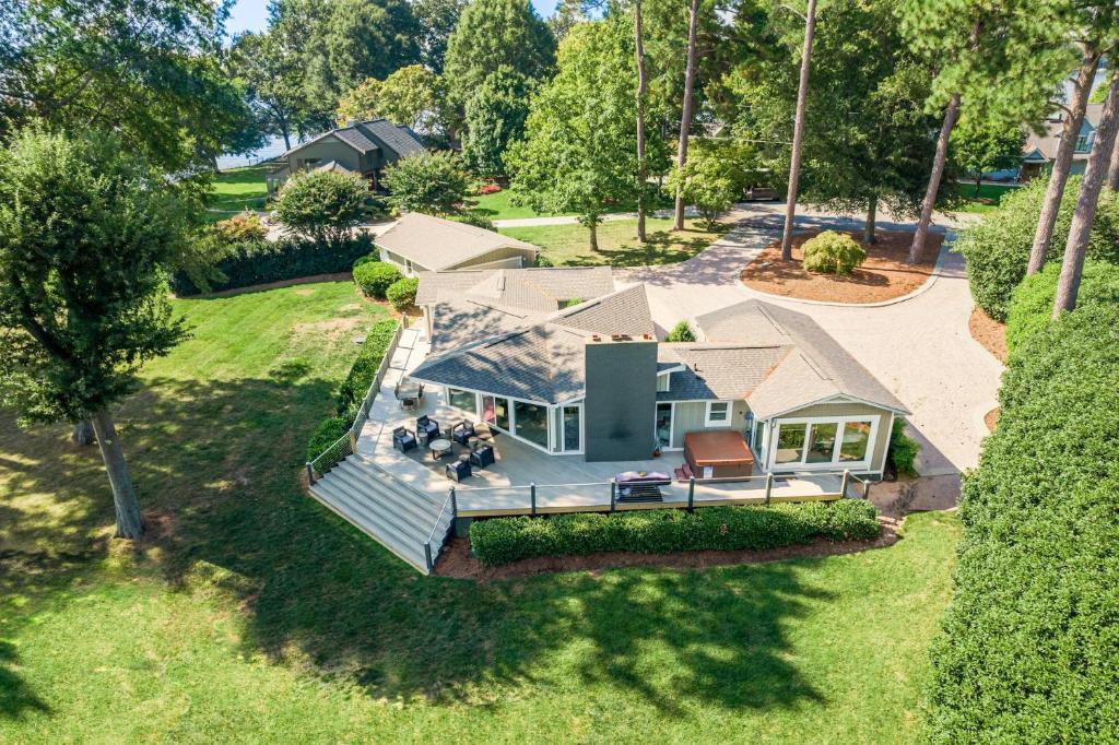 Lake Norman Playaway