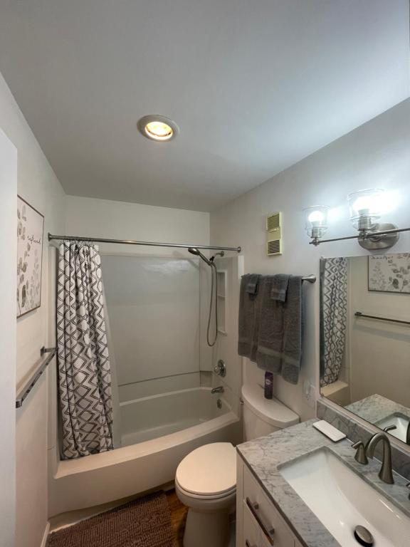 Sugar Ski & Country Club