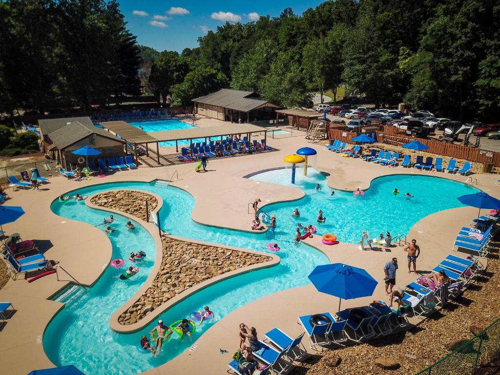 Fox Run at Lake Lure - Image 4