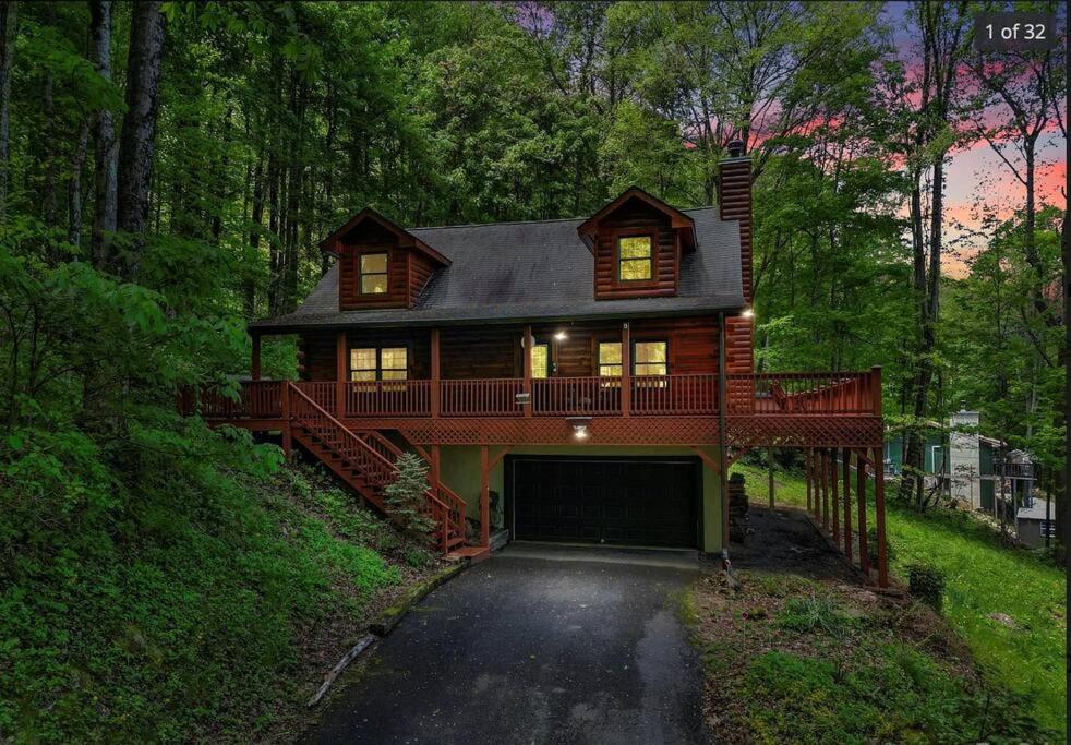 Smokey Mountain Retreat - Image 6