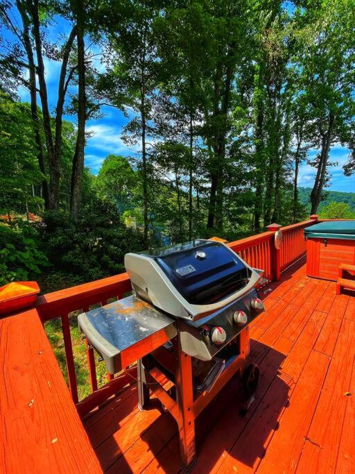 Smokey Mountain Retreat