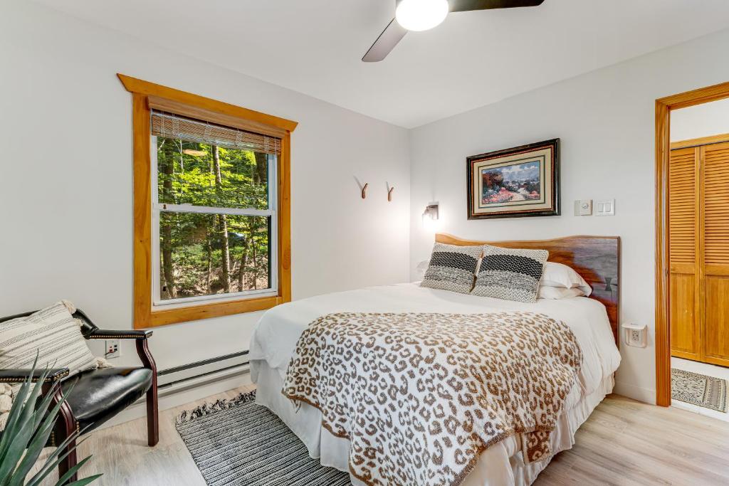 Bee & Bae Hideaway - Image 5