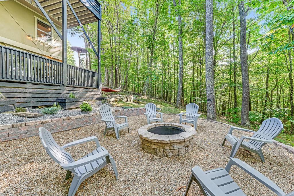 Bee & Bae Hideaway - Image 8