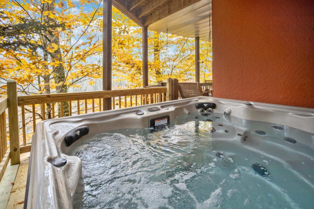 Enlightened Elk Escape