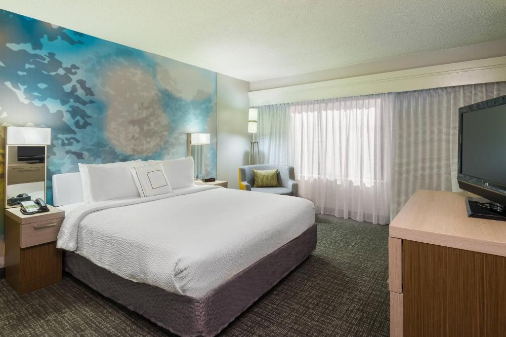 Courtyard by Marriott Wilmington/Wrightsville Beach - Image 5