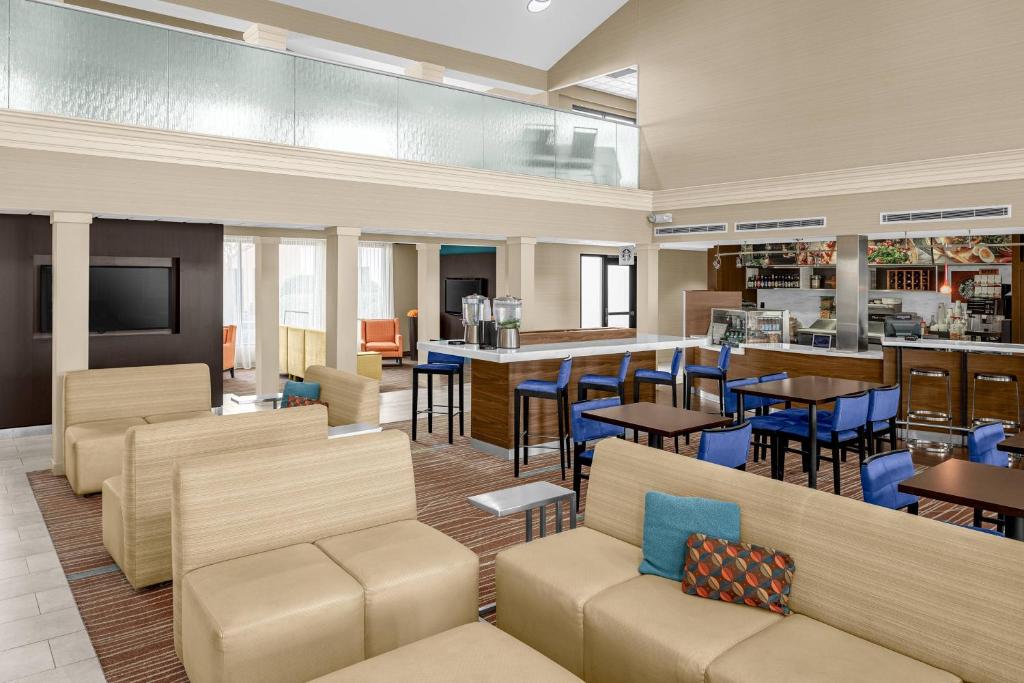 Courtyard by Marriott Wilmington/Wrightsville Beach - Image 7
