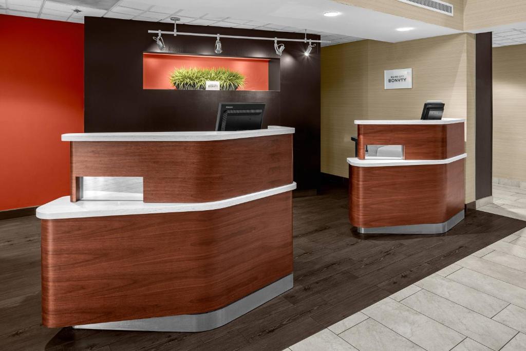 Courtyard by Marriott Wilmington/Wrightsville Beach - Image 6