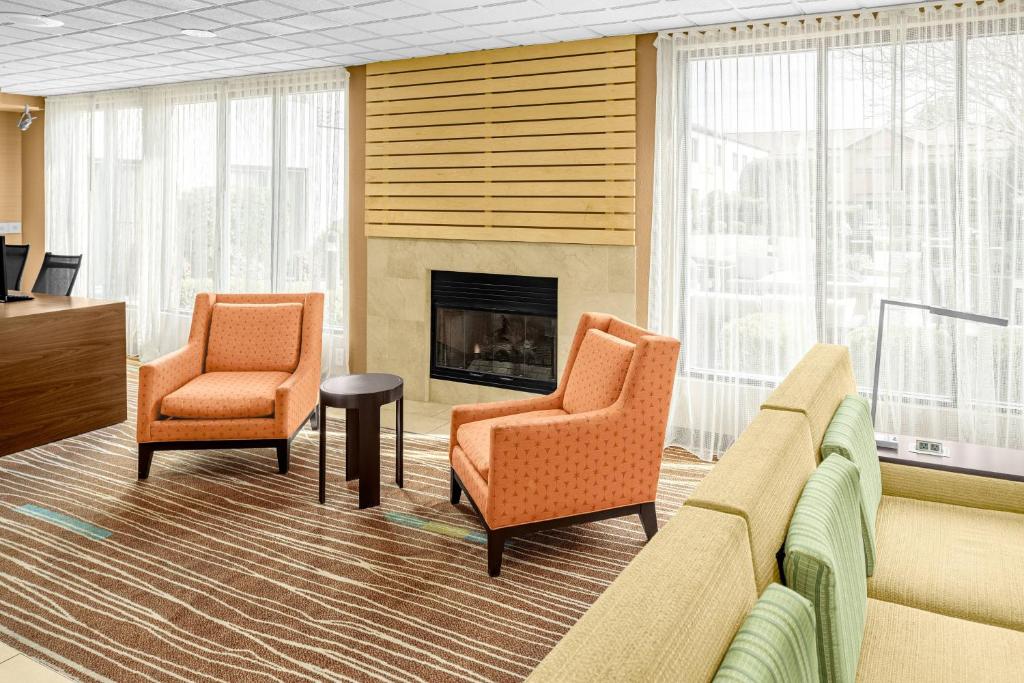 Courtyard by Marriott Wilmington/Wrightsville Beach - Image 8