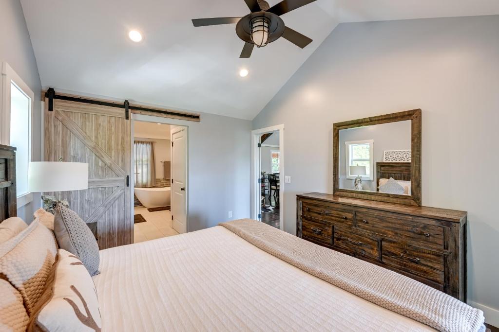 Hot Tub (Jacuzzi) - Photo 4