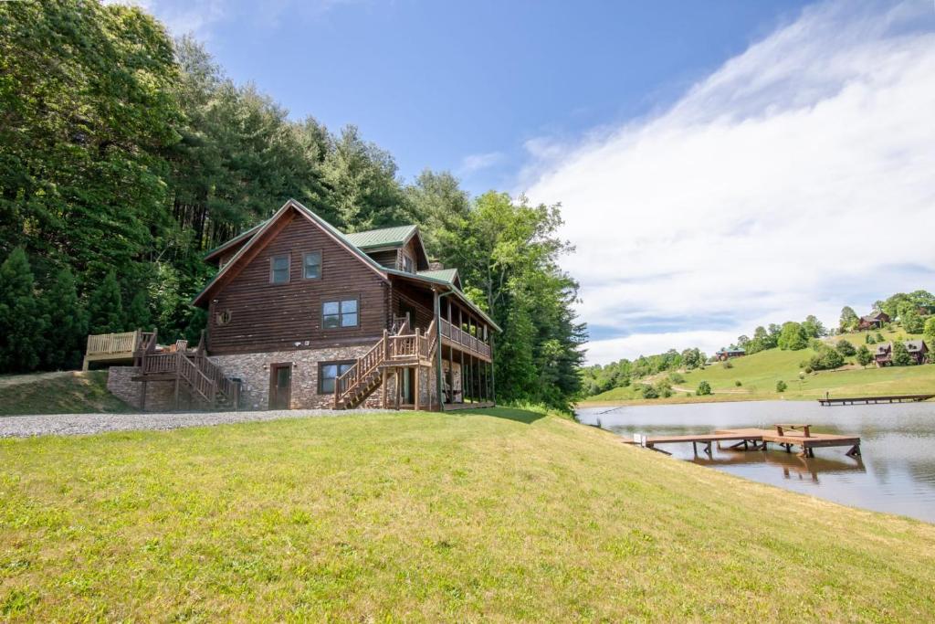 Waters Edge Retreat - Image 6